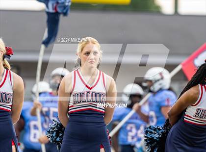 Thumbnail 3 in Cape Fear @ Terry Sanford photogallery.