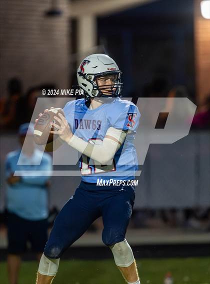 Thumbnail 3 in Cape Fear @ Terry Sanford photogallery.