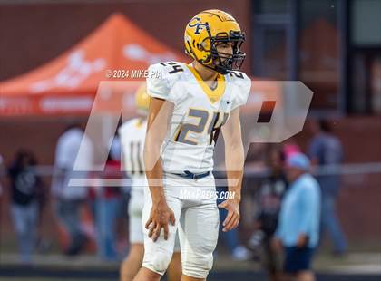 Thumbnail 2 in Cape Fear @ Terry Sanford photogallery.