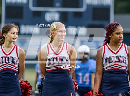 Thumbnail 1 in Cape Fear @ Terry Sanford photogallery.