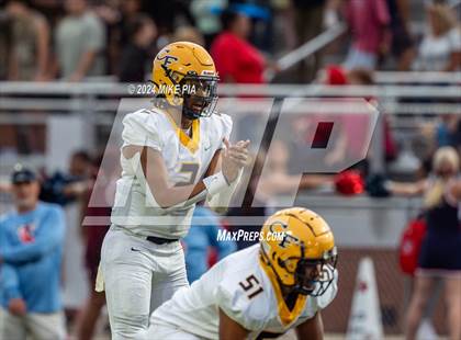 Thumbnail 2 in Cape Fear @ Terry Sanford photogallery.
