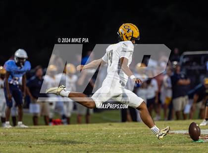 Thumbnail 2 in Cape Fear @ Terry Sanford photogallery.