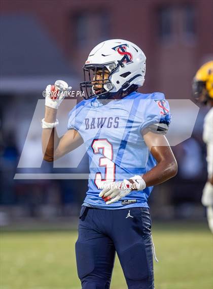 Thumbnail 2 in Cape Fear @ Terry Sanford photogallery.