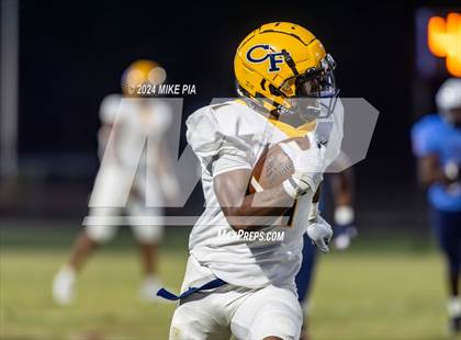 Thumbnail 3 in Cape Fear @ Terry Sanford photogallery.