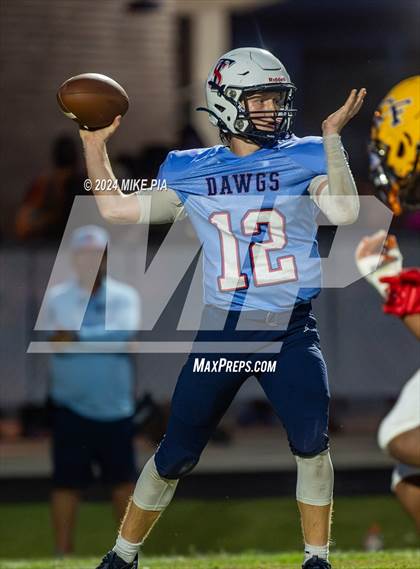 Thumbnail 3 in Cape Fear @ Terry Sanford photogallery.