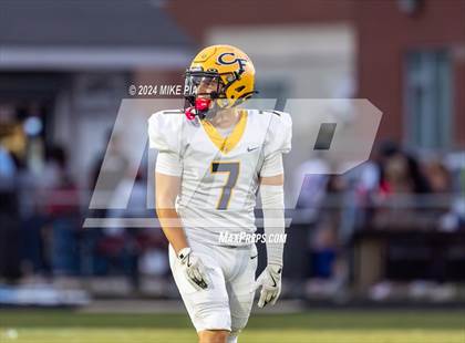 Thumbnail 3 in Cape Fear @ Terry Sanford photogallery.