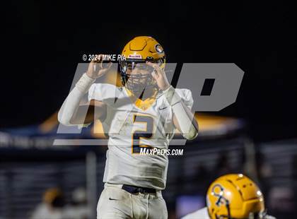 Thumbnail 1 in Cape Fear @ Terry Sanford photogallery.