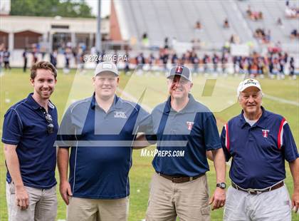 Thumbnail 2 in Cape Fear @ Terry Sanford photogallery.