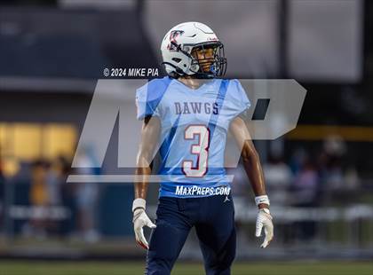 Thumbnail 3 in Cape Fear @ Terry Sanford photogallery.