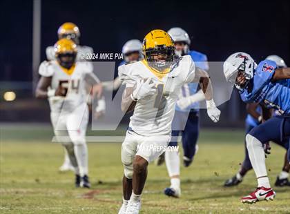 Thumbnail 2 in Cape Fear @ Terry Sanford photogallery.