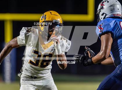 Thumbnail 2 in Cape Fear @ Terry Sanford photogallery.