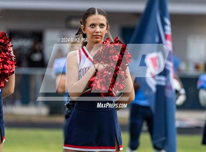 Thumbnail 1 in Cape Fear @ Terry Sanford photogallery.