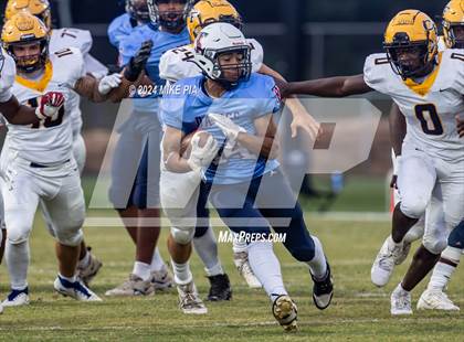 Thumbnail 3 in Cape Fear @ Terry Sanford photogallery.