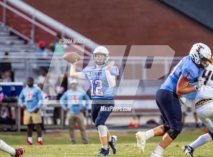 Thumbnail 2 in Cape Fear @ Terry Sanford photogallery.