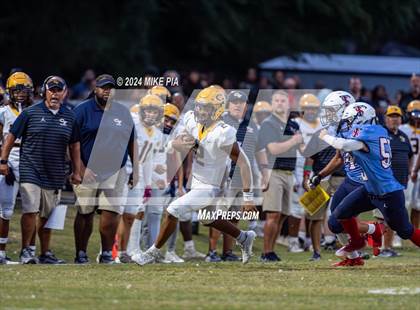 Thumbnail 3 in Cape Fear @ Terry Sanford photogallery.