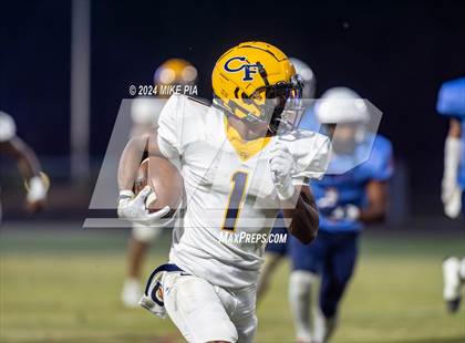 Thumbnail 2 in Cape Fear @ Terry Sanford photogallery.