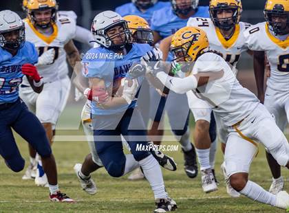 Thumbnail 3 in Cape Fear @ Terry Sanford photogallery.