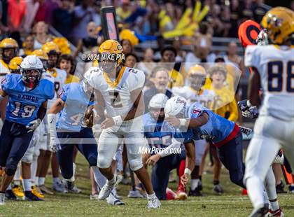 Thumbnail 1 in Cape Fear @ Terry Sanford photogallery.