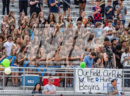 Thumbnail 1 in Cape Fear @ Terry Sanford photogallery.
