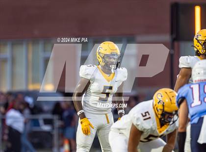 Thumbnail 1 in Cape Fear @ Terry Sanford photogallery.