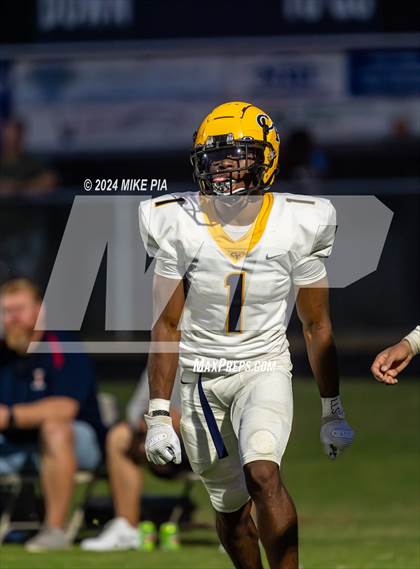 Thumbnail 3 in Cape Fear @ Terry Sanford photogallery.