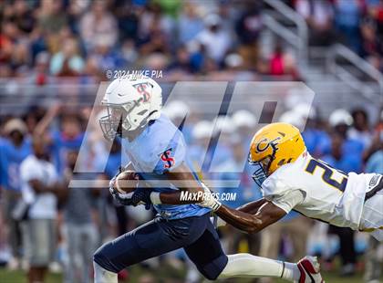 Thumbnail 1 in Cape Fear @ Terry Sanford photogallery.