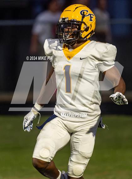 Thumbnail 2 in Cape Fear @ Terry Sanford photogallery.