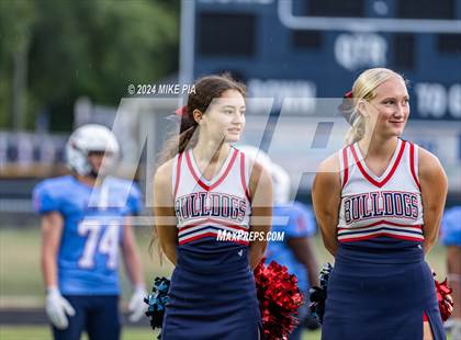 Thumbnail 3 in Cape Fear @ Terry Sanford photogallery.
