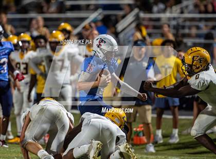 Thumbnail 3 in Cape Fear @ Terry Sanford photogallery.