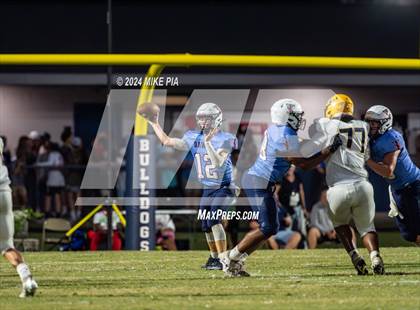 Thumbnail 1 in Cape Fear @ Terry Sanford photogallery.