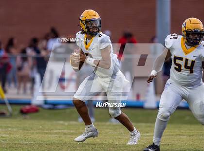 Thumbnail 3 in Cape Fear @ Terry Sanford photogallery.