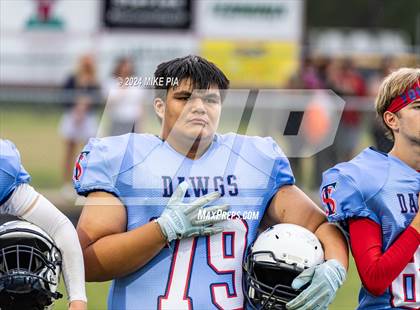 Thumbnail 1 in Cape Fear @ Terry Sanford photogallery.