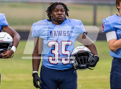 Thumbnail 2 in Cape Fear @ Terry Sanford photogallery.
