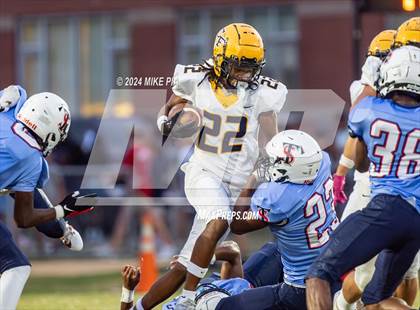 Thumbnail 2 in Cape Fear @ Terry Sanford photogallery.