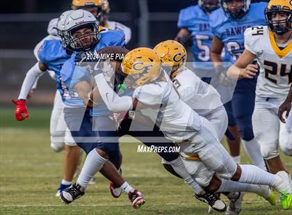 Thumbnail 1 in Cape Fear @ Terry Sanford photogallery.