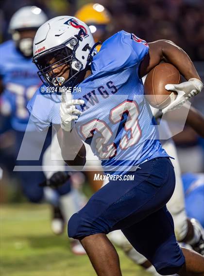 Thumbnail 3 in Cape Fear @ Terry Sanford photogallery.