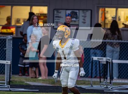 Thumbnail 1 in Cape Fear @ Terry Sanford photogallery.