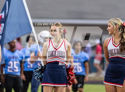 Thumbnail 2 in Cape Fear @ Terry Sanford photogallery.