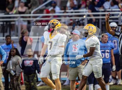Thumbnail 2 in Cape Fear @ Terry Sanford photogallery.