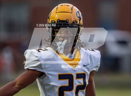Thumbnail 3 in Cape Fear @ Terry Sanford photogallery.