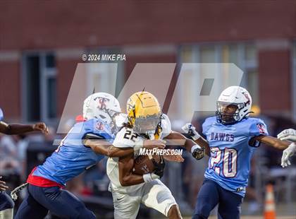 Thumbnail 2 in Cape Fear @ Terry Sanford photogallery.