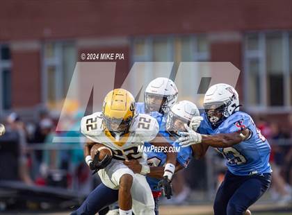 Thumbnail 3 in Cape Fear @ Terry Sanford photogallery.