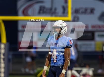Thumbnail 1 in Cape Fear @ Terry Sanford photogallery.