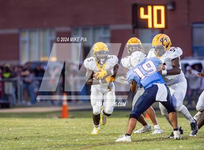 Thumbnail 2 in Cape Fear @ Terry Sanford photogallery.