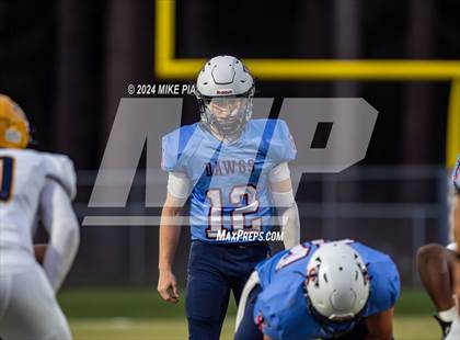 Thumbnail 3 in Cape Fear @ Terry Sanford photogallery.