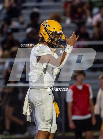 Thumbnail 3 in Cape Fear @ Terry Sanford photogallery.