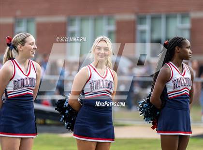 Thumbnail 3 in Cape Fear @ Terry Sanford photogallery.