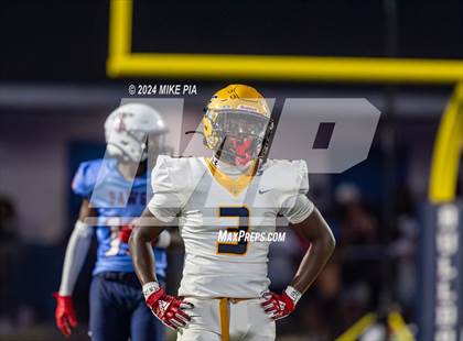 Thumbnail 3 in Cape Fear @ Terry Sanford photogallery.