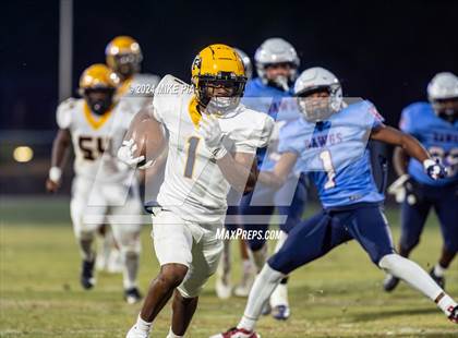 Thumbnail 3 in Cape Fear @ Terry Sanford photogallery.