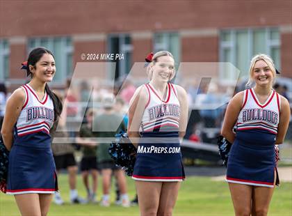 Thumbnail 2 in Cape Fear @ Terry Sanford photogallery.